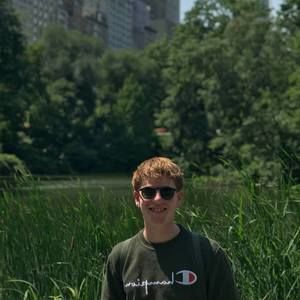 Meet your Posher, Jonas